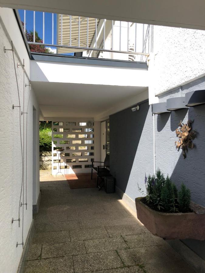 Sonnenhaus Villa Sindelfingen Exterior photo